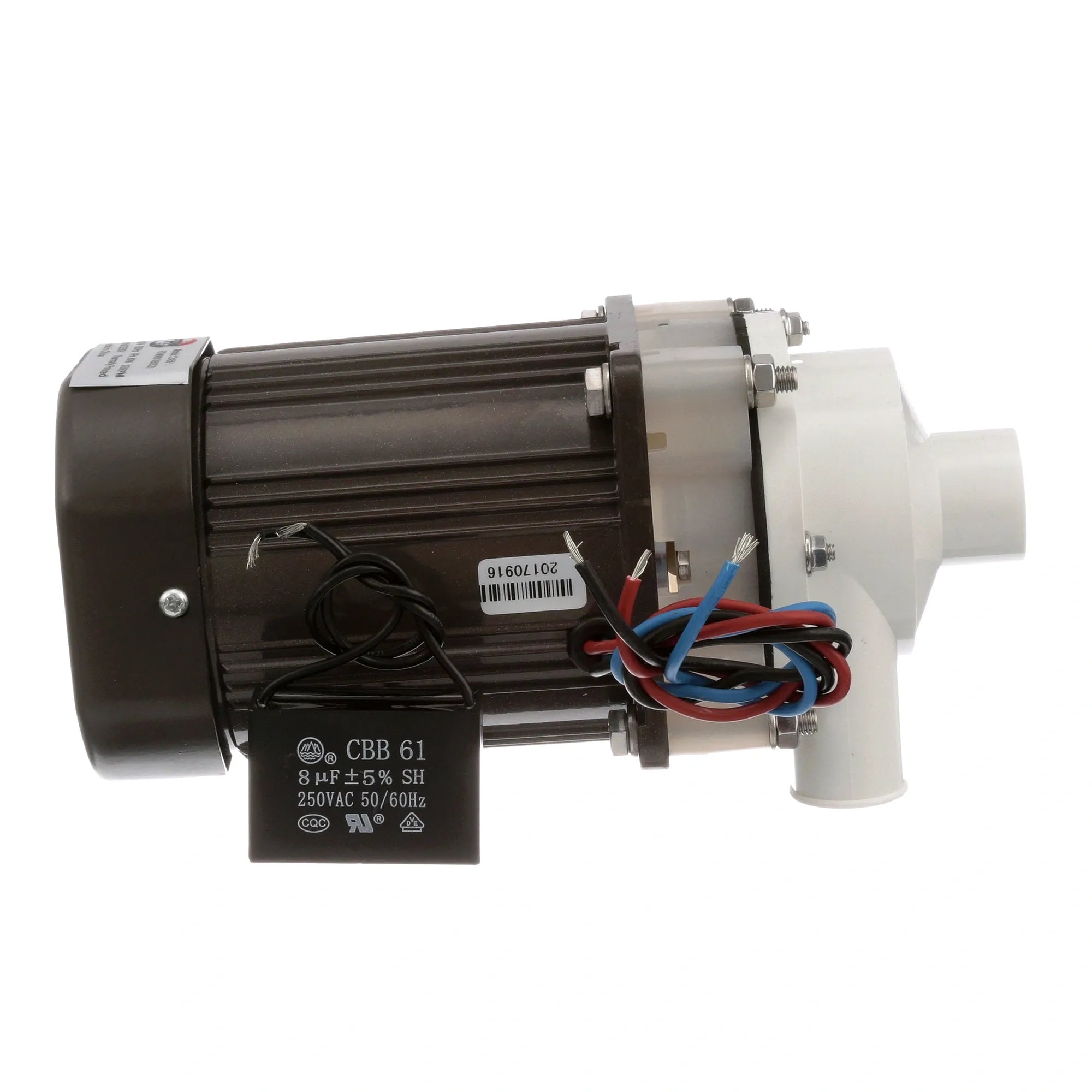 HOSS-0731 Hoshizaki - Pump Motor Assembly for Models alternate view 1 HOSS-0731 Hoshizaki - Pump Motor Assembly for Models alternate view 1